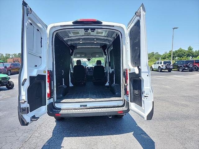 used 2023 Ford Transit-250 car, priced at $35,995