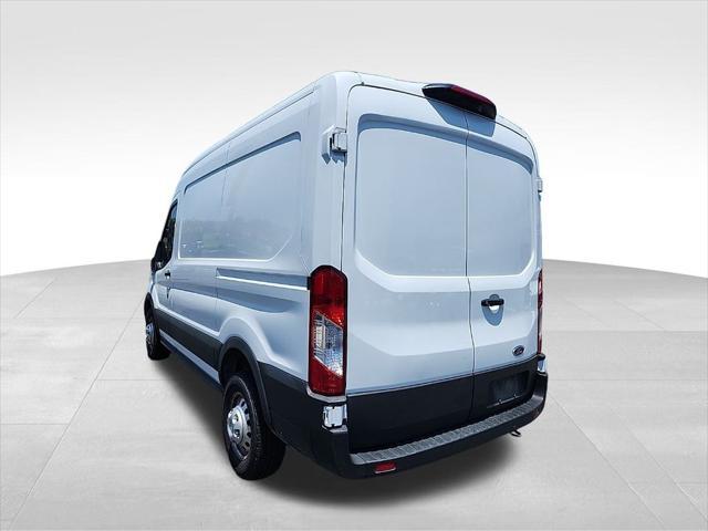 used 2023 Ford Transit-250 car, priced at $35,995