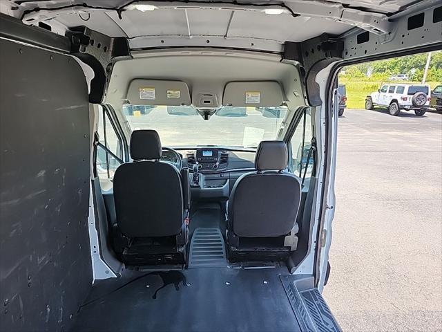 used 2023 Ford Transit-250 car, priced at $35,995