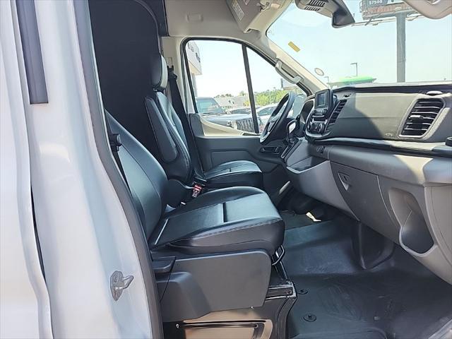 used 2023 Ford Transit-250 car, priced at $35,995