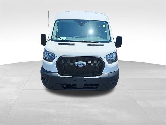 used 2023 Ford Transit-250 car, priced at $35,995