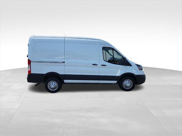 used 2023 Ford Transit-250 car, priced at $35,995