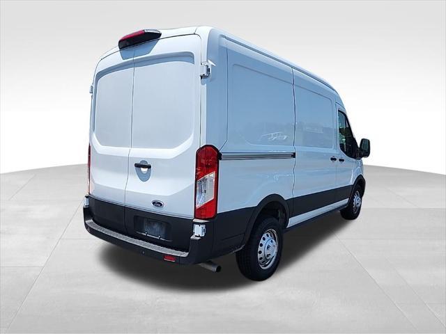 used 2023 Ford Transit-250 car, priced at $35,995