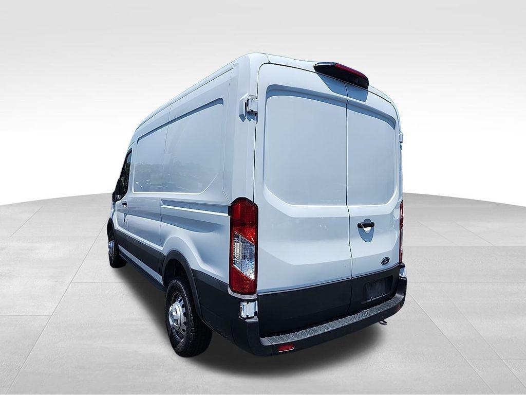 used 2023 Ford Transit-250 car, priced at $34,995