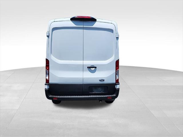 used 2023 Ford Transit-250 car, priced at $35,995