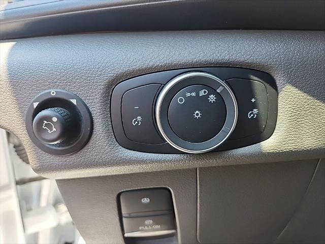 used 2023 Ford Transit-250 car, priced at $35,995