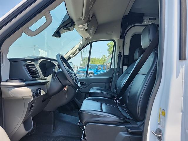 used 2023 Ford Transit-250 car, priced at $35,995