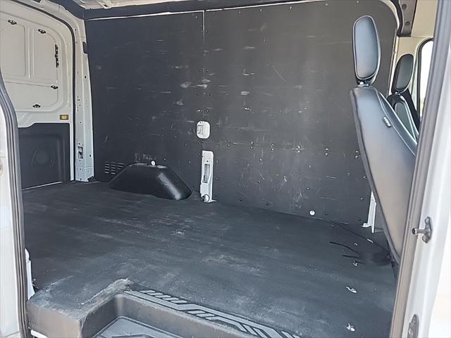 used 2023 Ford Transit-250 car, priced at $35,995