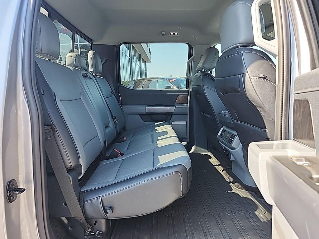 used 2021 Ford F-150 car, priced at $45,995