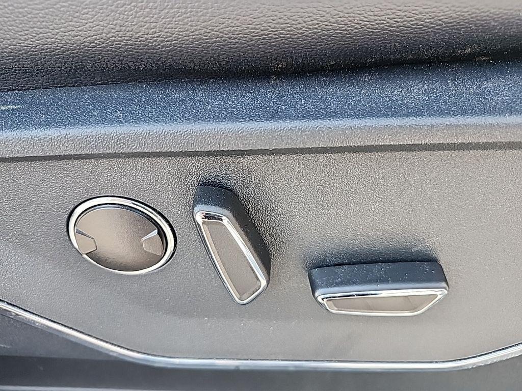 used 2021 Ford F-150 car, priced at $45,995