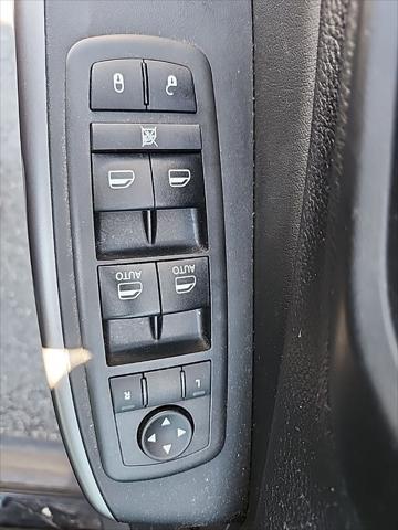 used 2021 Jeep Cherokee car, priced at $17,328