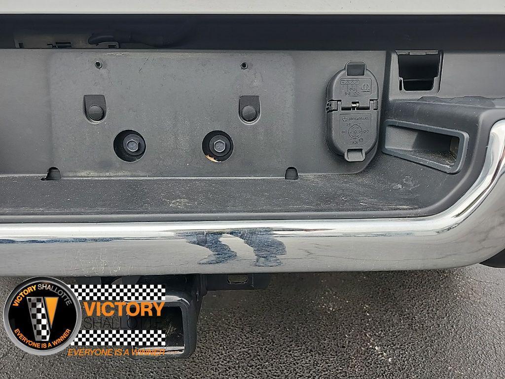 used 2023 Ram 1500 car, priced at $31,895