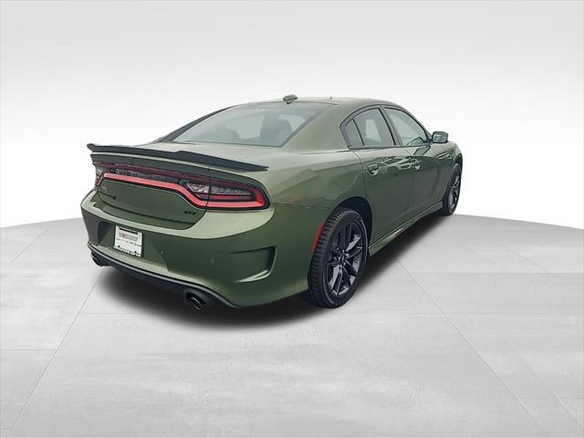 new 2023 Dodge Charger car, priced at $45,000