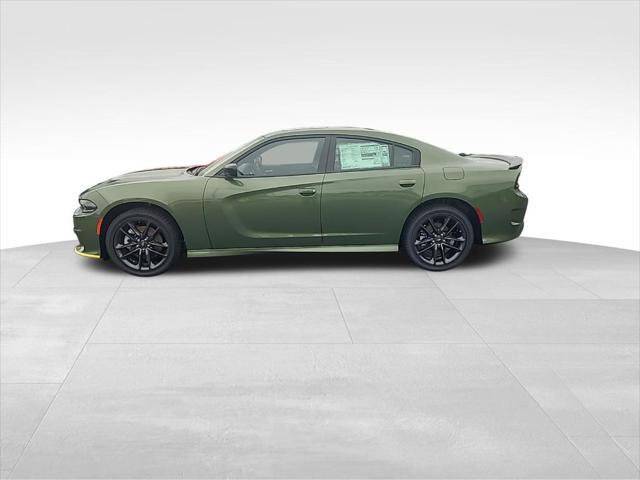 new 2023 Dodge Charger car, priced at $45,000