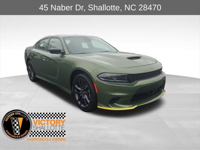 new 2023 Dodge Charger car, priced at $45,000