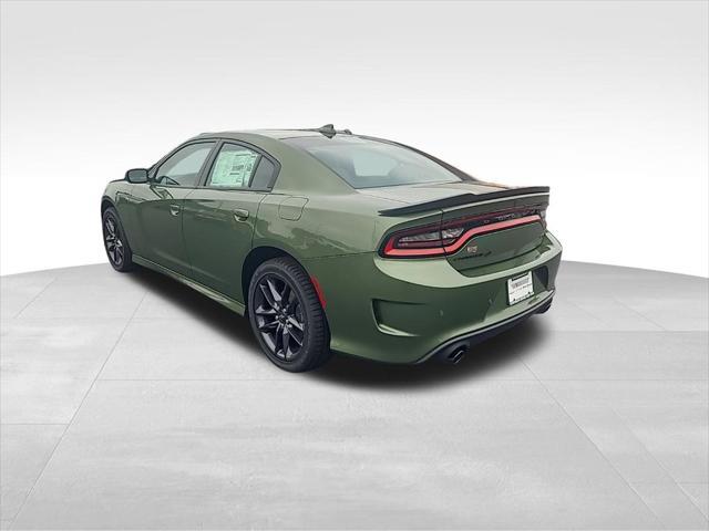 new 2023 Dodge Charger car, priced at $45,000