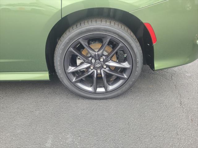 new 2023 Dodge Charger car, priced at $45,000