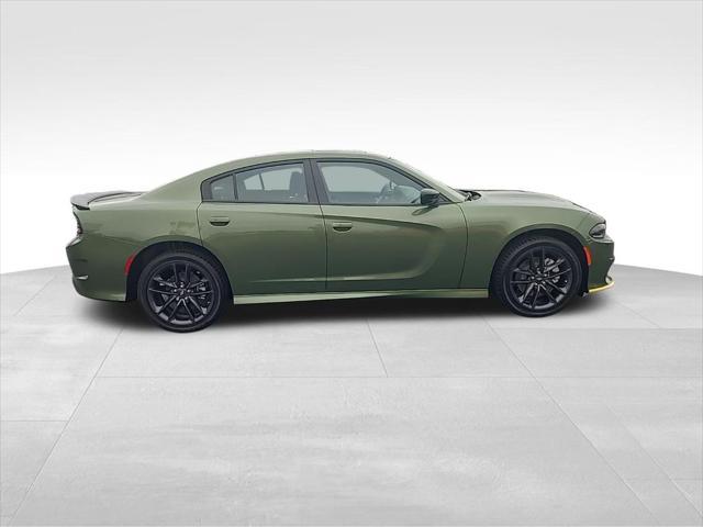 new 2023 Dodge Charger car, priced at $45,000