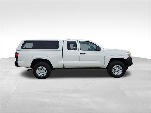 used 2022 Toyota Tacoma car, priced at $24,995