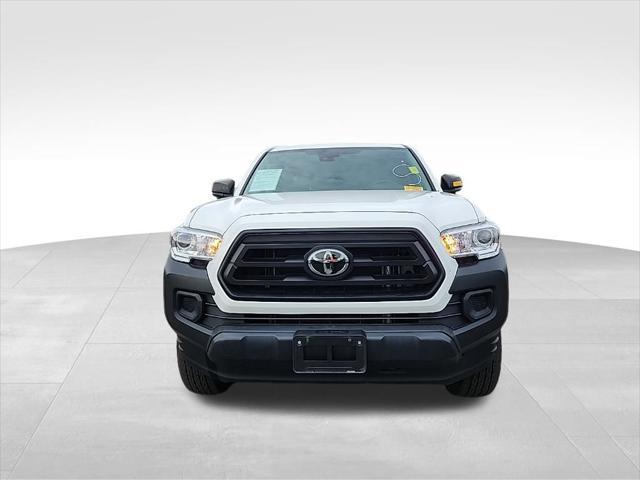 used 2022 Toyota Tacoma car, priced at $24,995