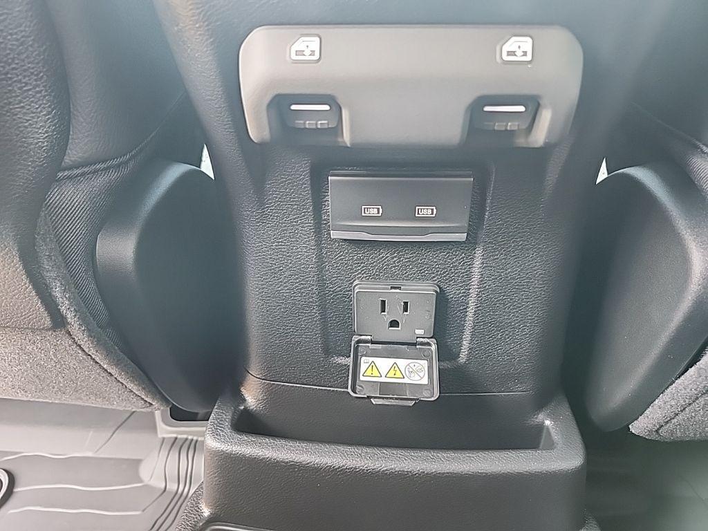 new 2025 Jeep Wrangler car, priced at $50,780