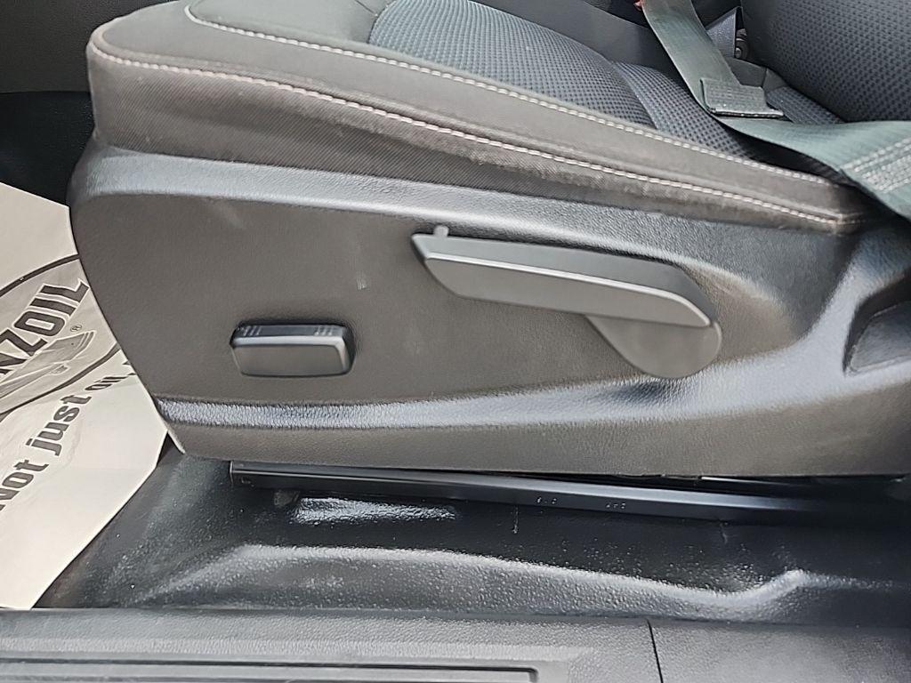 used 2022 Chevrolet Colorado car, priced at $19,995