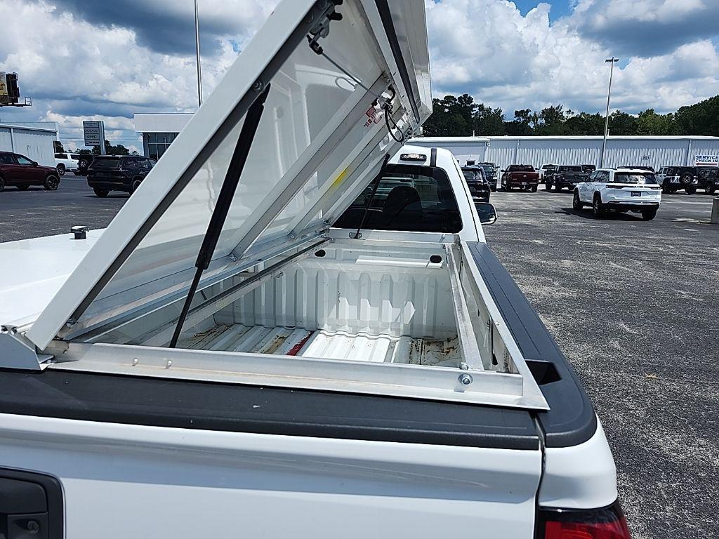 used 2022 Chevrolet Colorado car, priced at $19,995