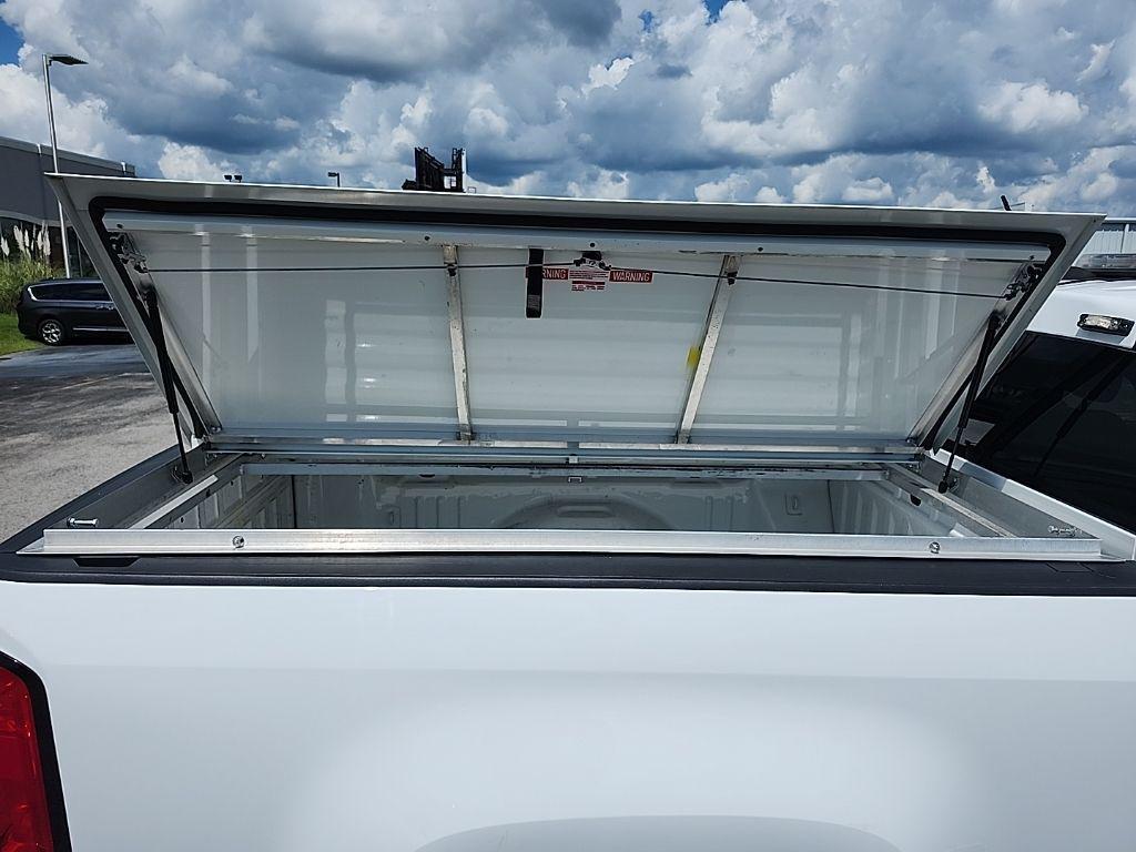 used 2022 Chevrolet Colorado car, priced at $19,995