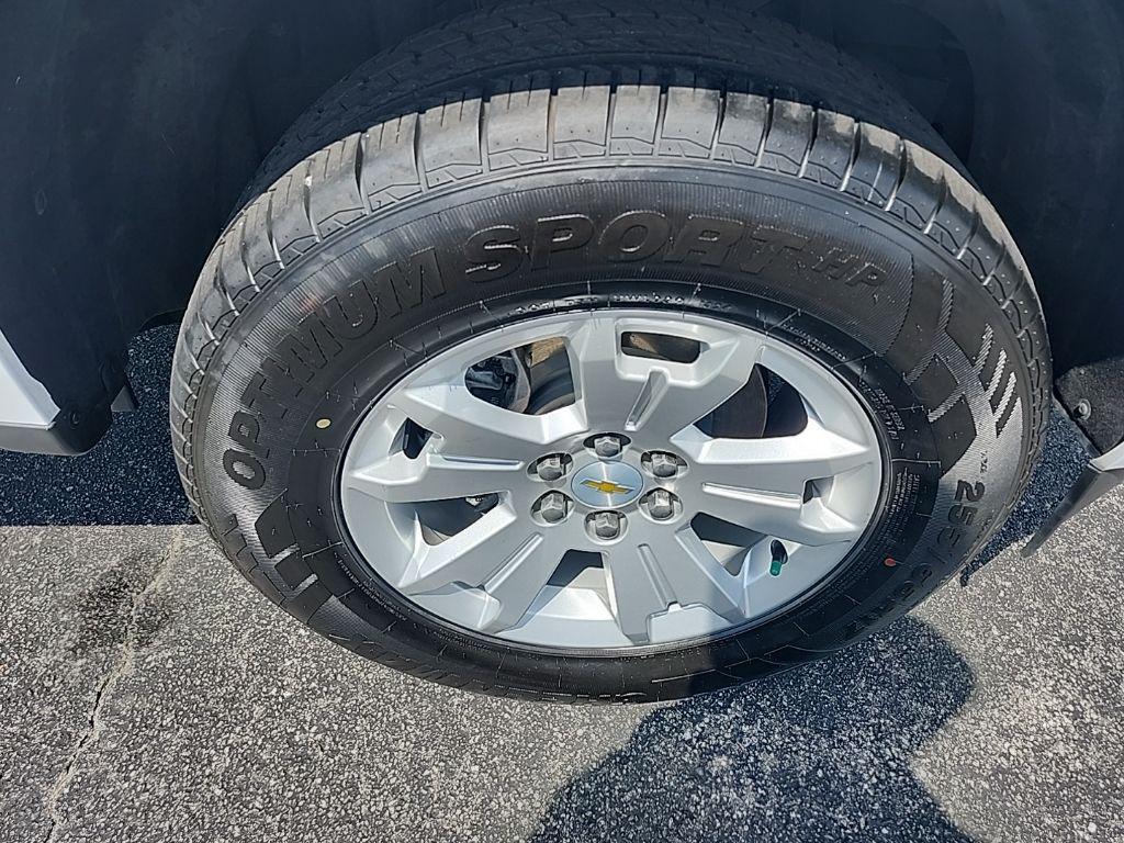 used 2022 Chevrolet Colorado car, priced at $19,995