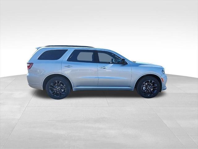 new 2025 Dodge Durango car, priced at $46,175