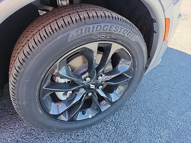 new 2025 Dodge Durango car, priced at $46,175