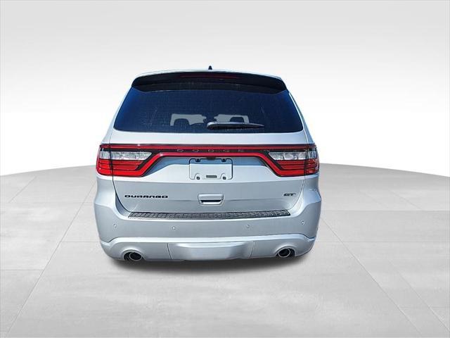 new 2025 Dodge Durango car, priced at $46,175