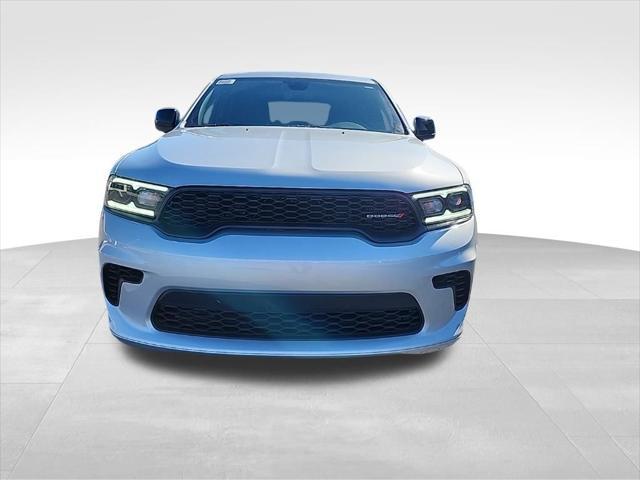 new 2025 Dodge Durango car, priced at $46,175