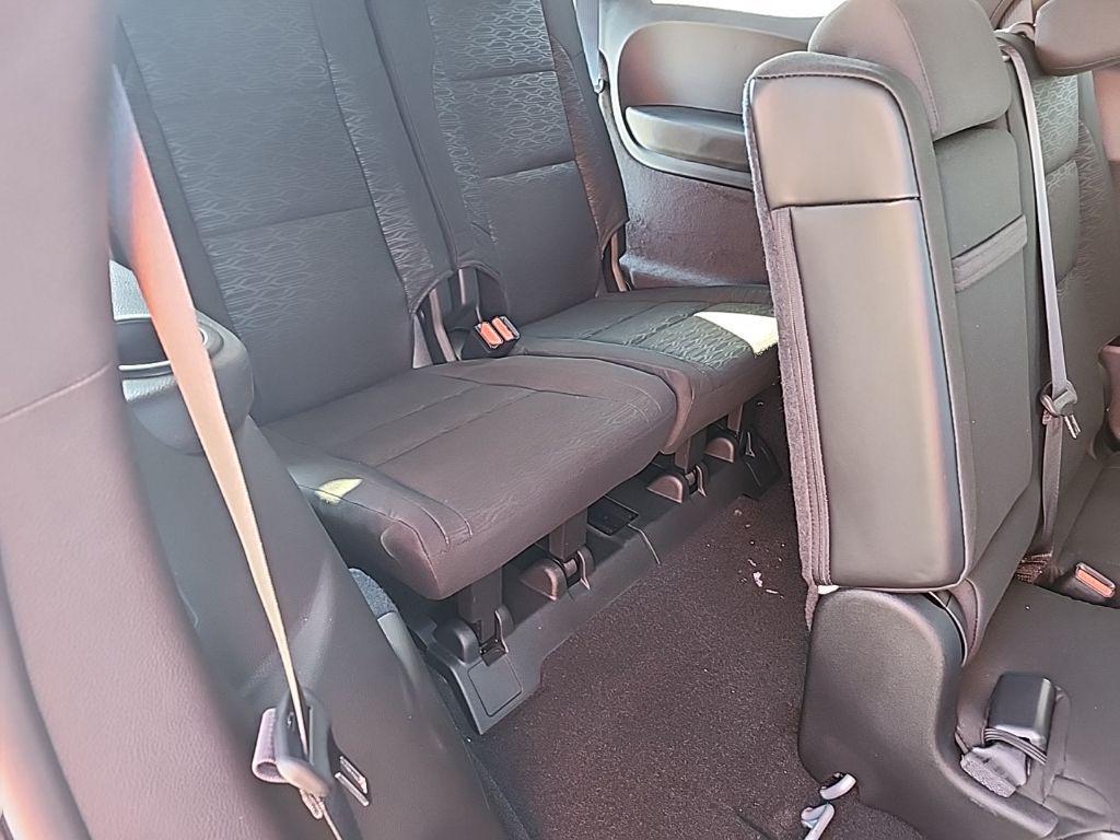 new 2025 Dodge Durango car, priced at $44,925