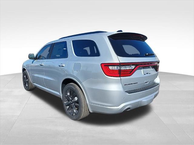 new 2025 Dodge Durango car, priced at $46,175