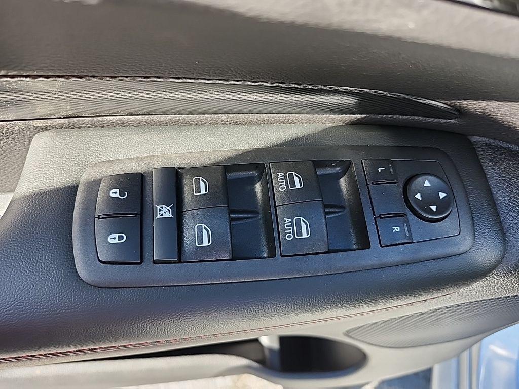 new 2025 Dodge Durango car, priced at $44,925