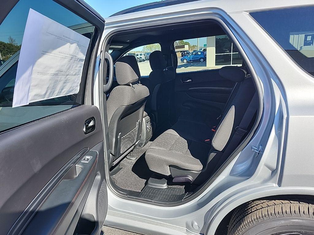 new 2025 Dodge Durango car, priced at $44,925