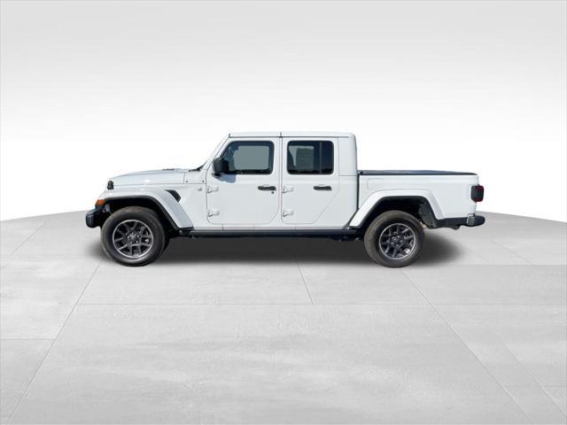 used 2022 Jeep Gladiator car, priced at $32,250