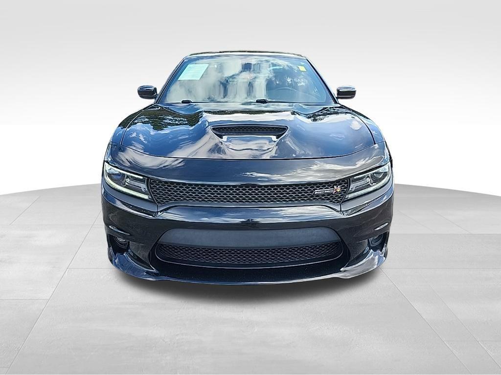 used 2018 Dodge Charger car, priced at $25,900
