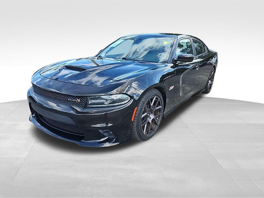 used 2018 Dodge Charger car, priced at $25,900