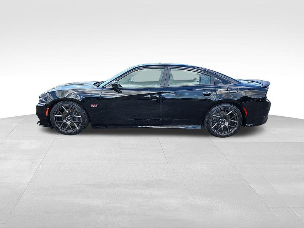 used 2018 Dodge Charger car, priced at $25,900
