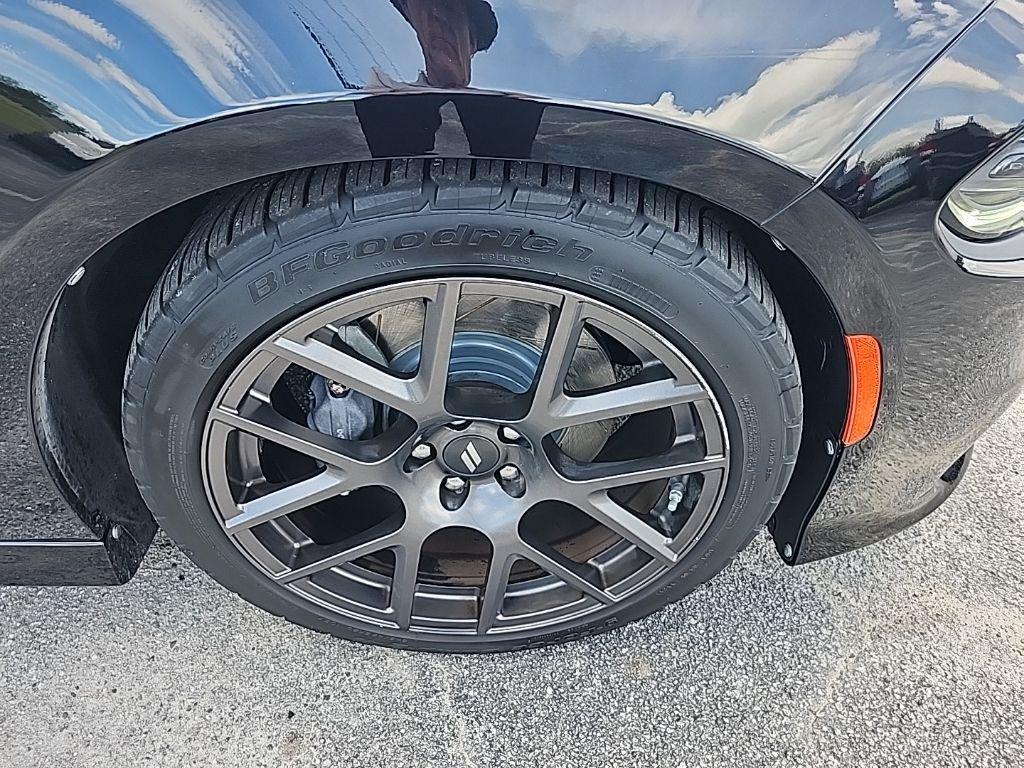 used 2018 Dodge Charger car, priced at $25,900