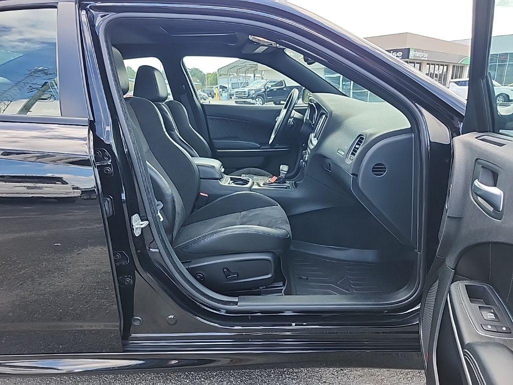 used 2018 Dodge Charger car, priced at $25,900