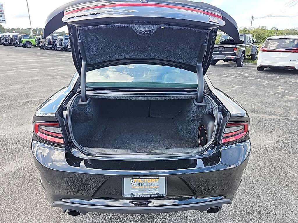used 2018 Dodge Charger car, priced at $25,900