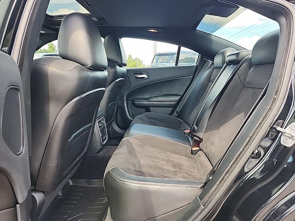 used 2018 Dodge Charger car, priced at $25,900