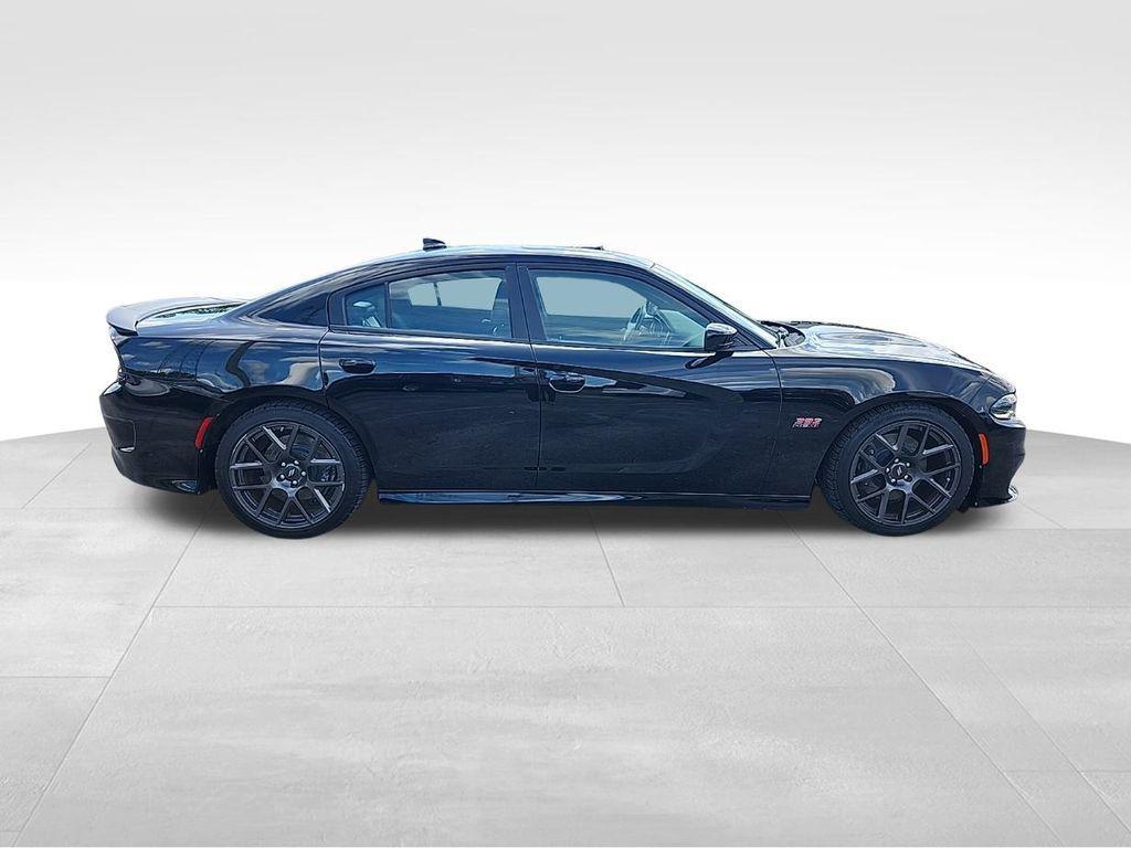 used 2018 Dodge Charger car, priced at $25,900