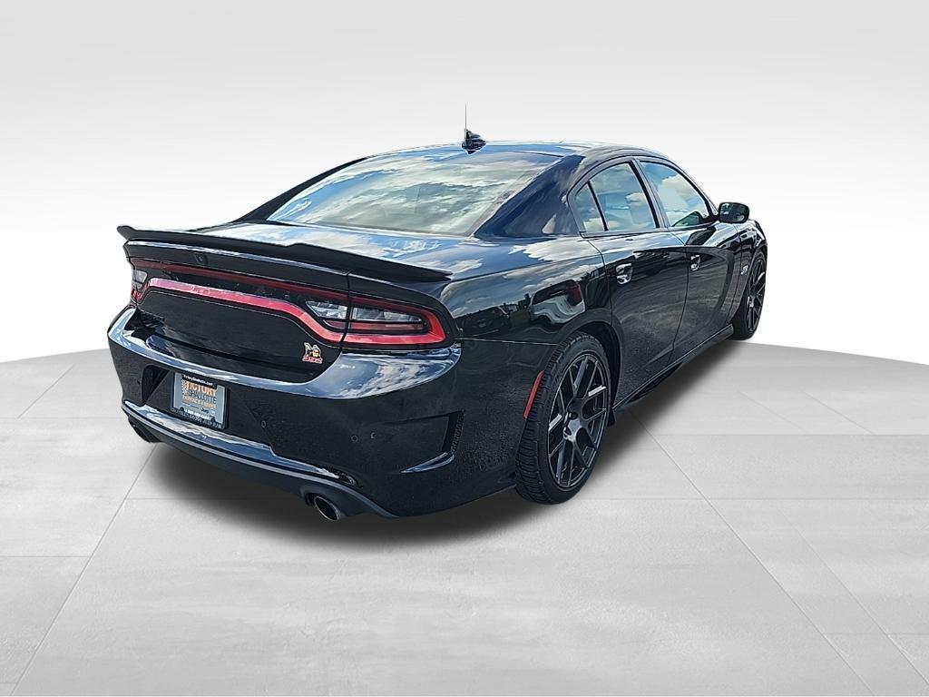 used 2018 Dodge Charger car, priced at $25,900
