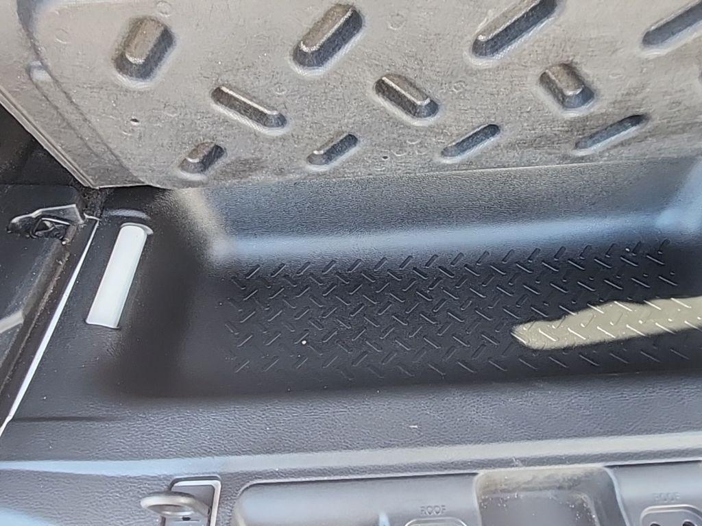 used 2013 Jeep Wrangler Unlimited car, priced at $16,695