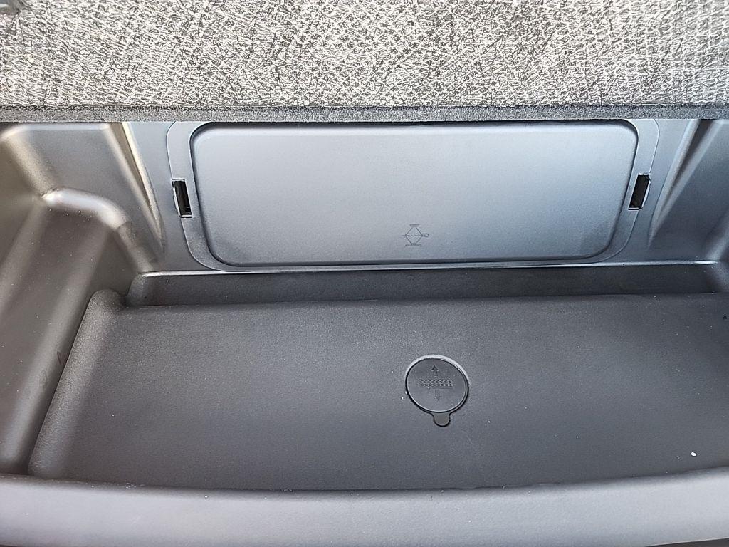 new 2025 Jeep Grand Cherokee car, priced at $41,292