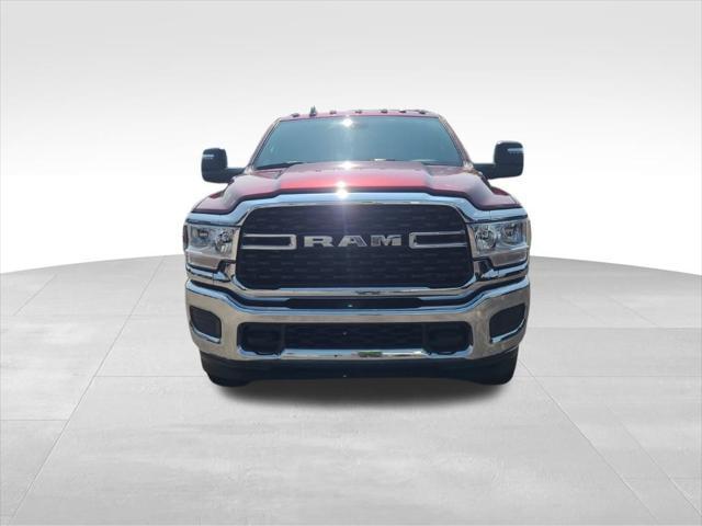 new 2024 Ram 3500 car, priced at $75,770